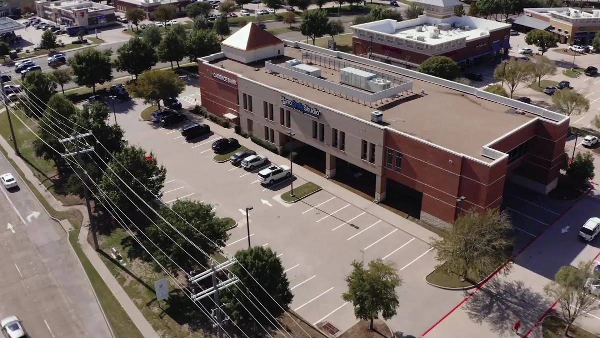 Plano Smile Studio — photo 3