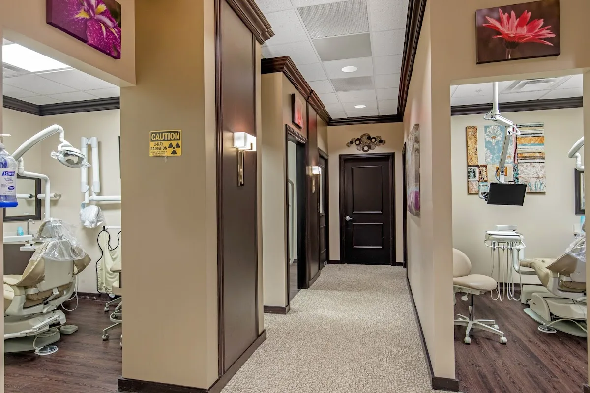 Plano Smile Studio — photo 4