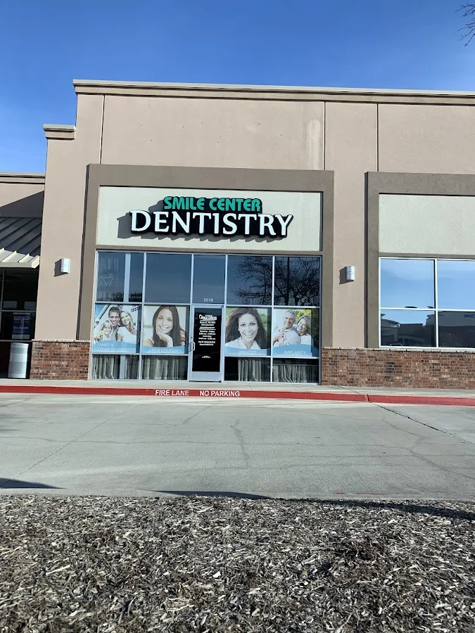 Plano Smile Studio — photo 5