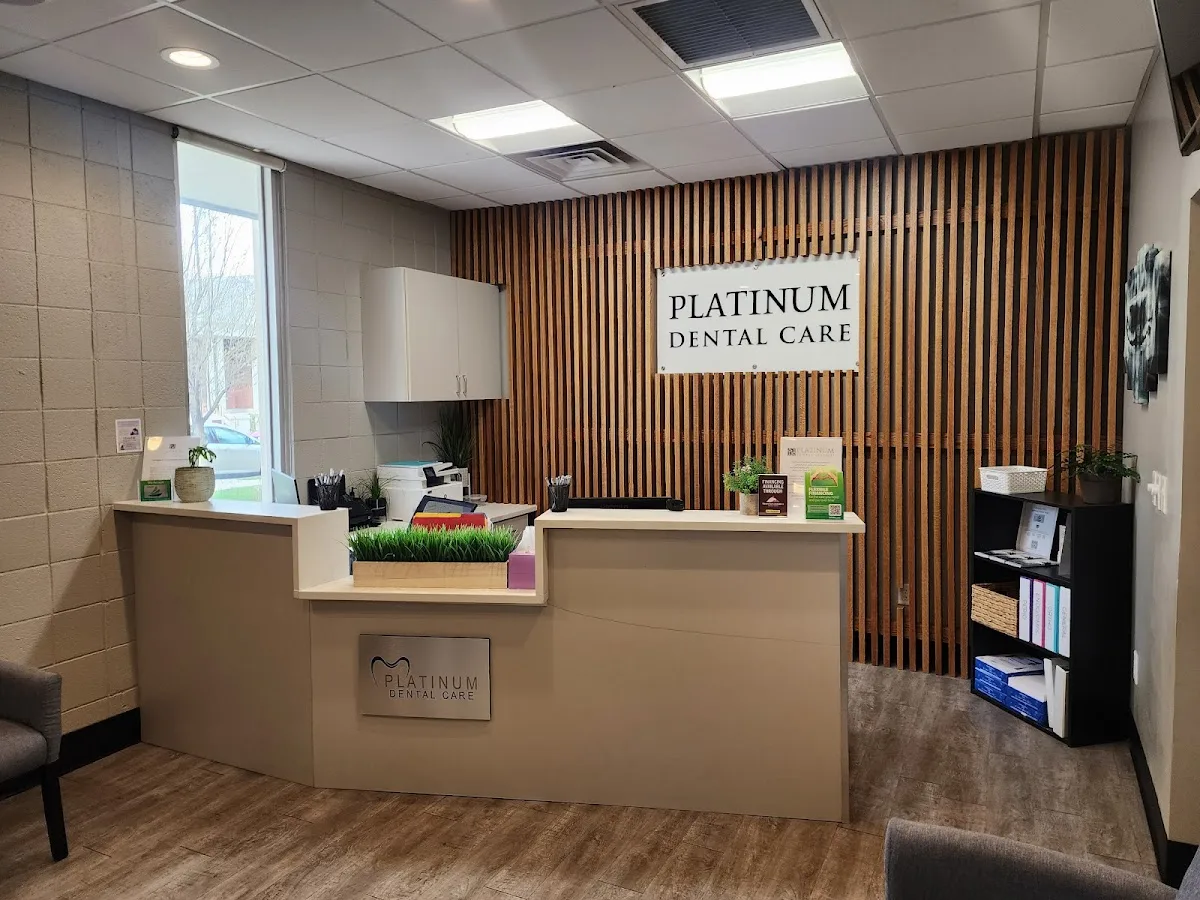 Platinum Dental of Salt Lake City