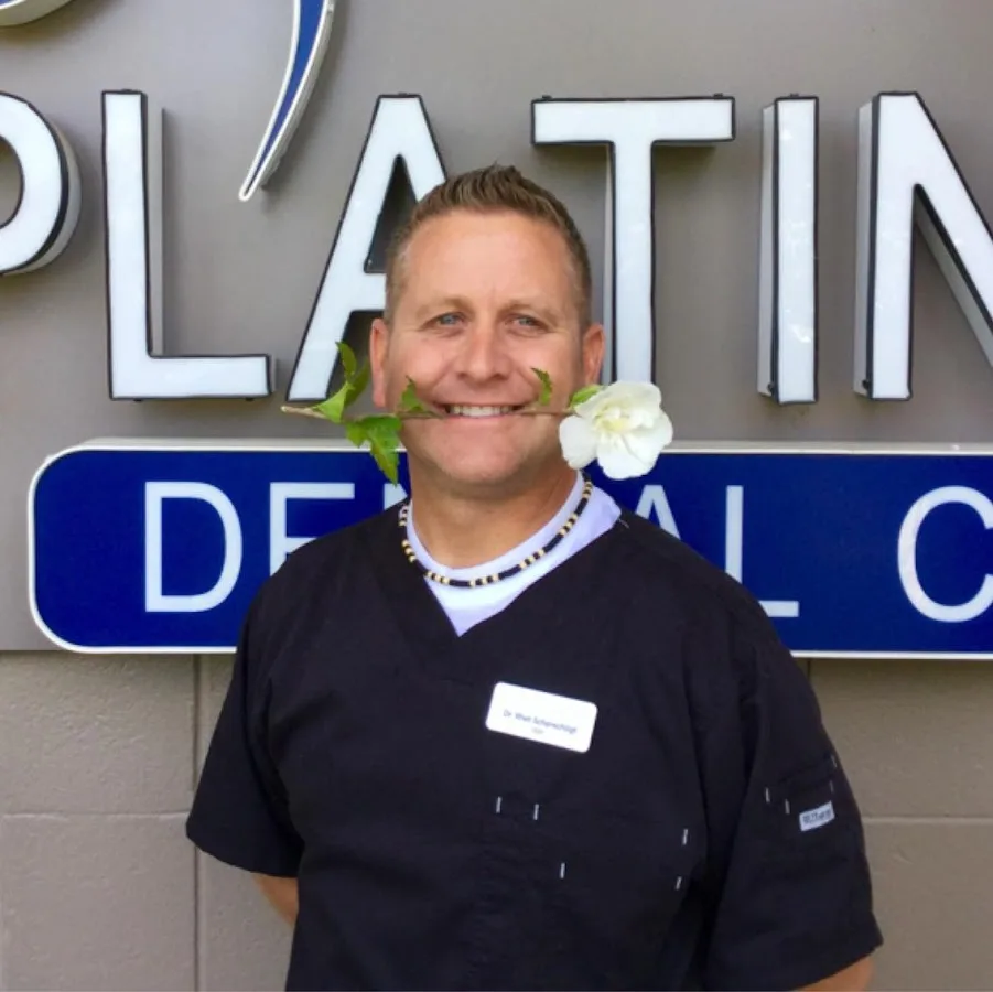 Platinum Dental of Salt Lake City — photo 2