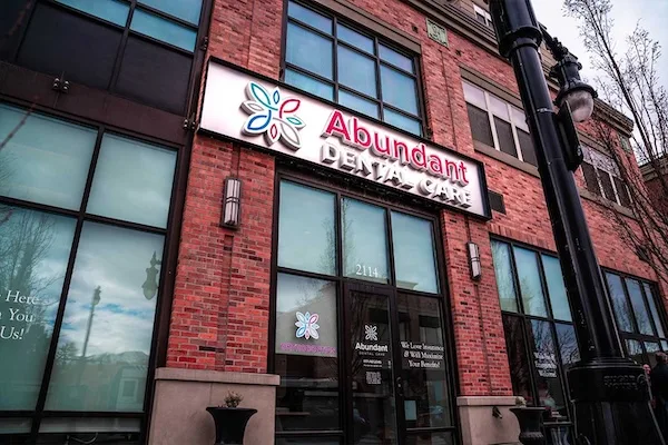 Platinum Dental of Salt Lake City — photo 5