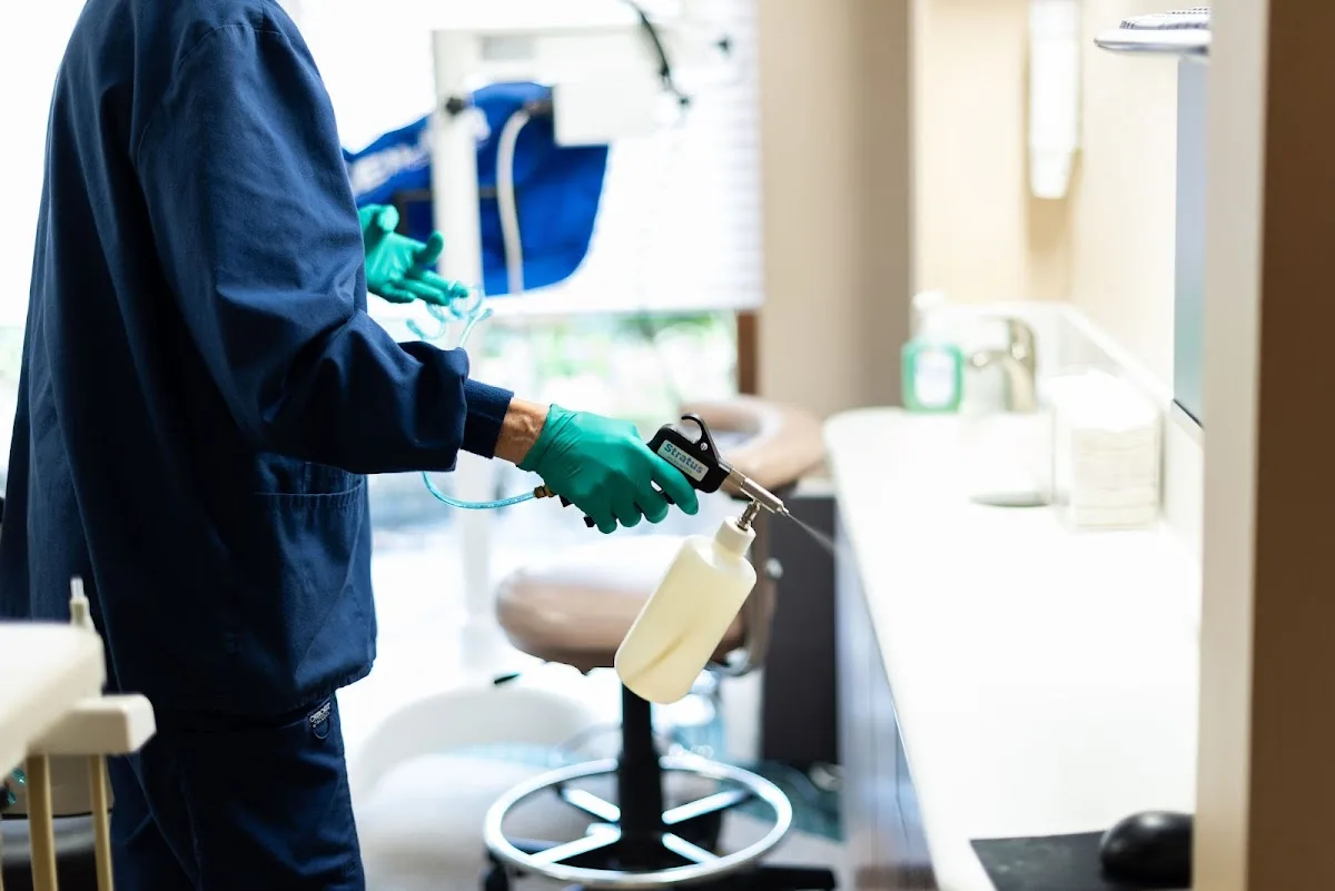 Platinum Dentistry — photo 2