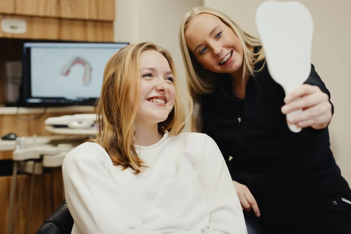 Platinum Dentistry — photo 5