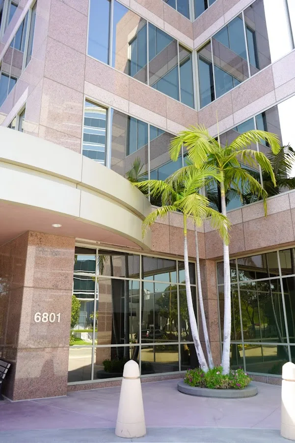 Playa District Dental