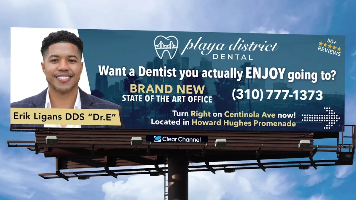 Playa District Dental — photo 3