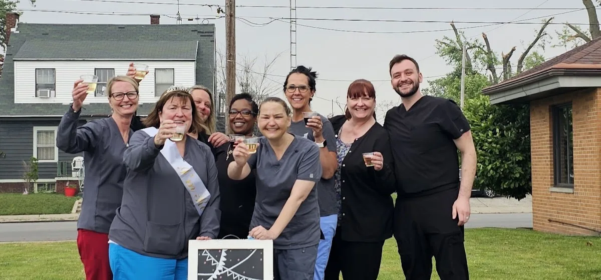 Point Place dental care