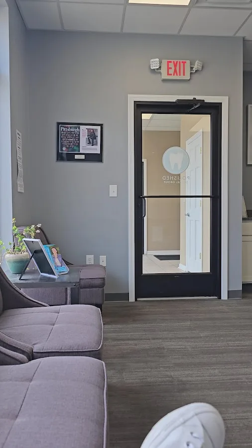 Polished Dental Group — photo 2