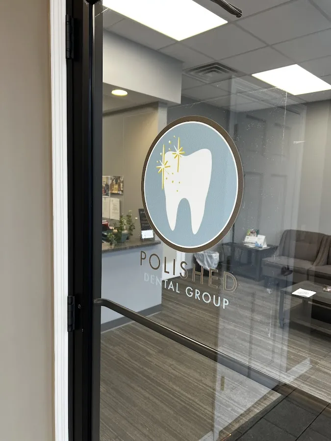 Polished Dental Group — photo 4