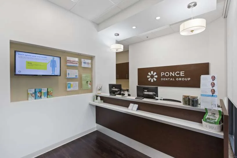 Ponce Dental Studio - Atlanta — photo 4