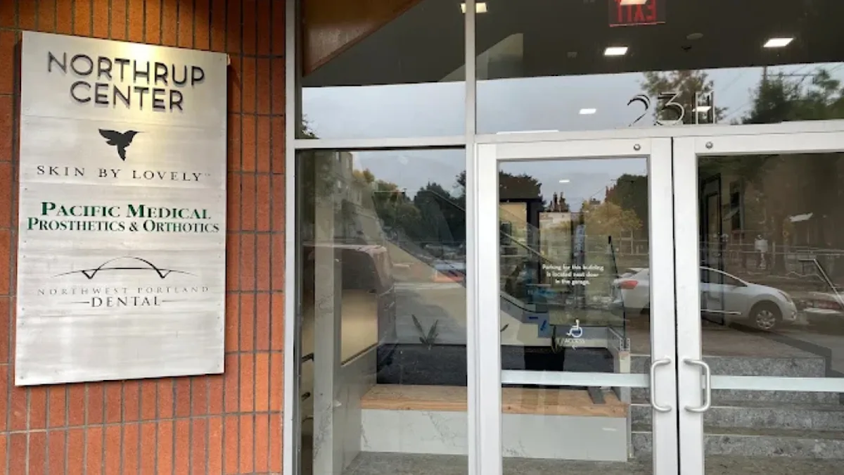 Portland Dental — photo 3