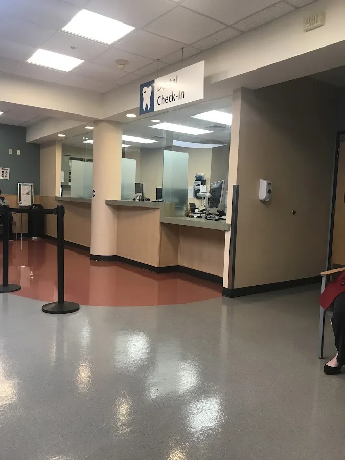 Portland Modern Dentistry — photo 5