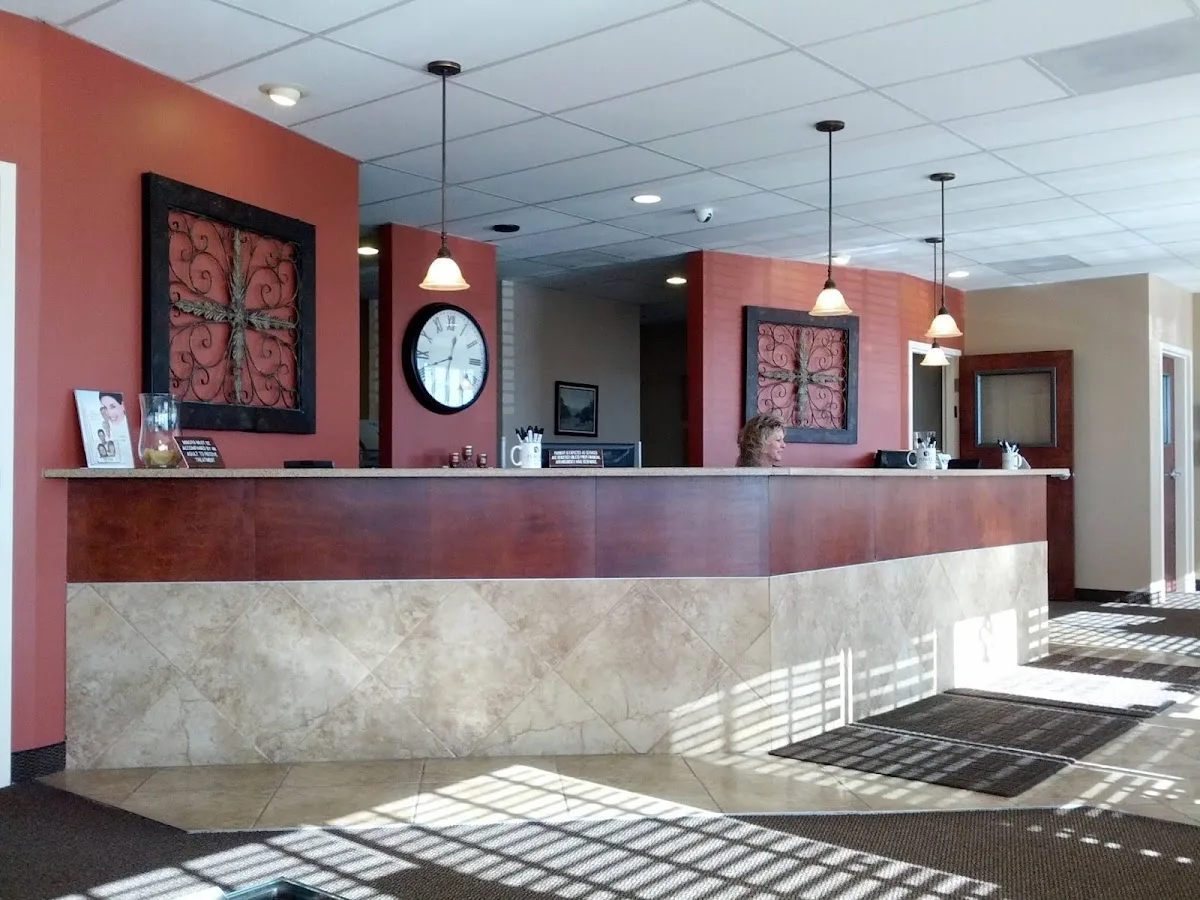 Powers Dental Group Colorado Springs