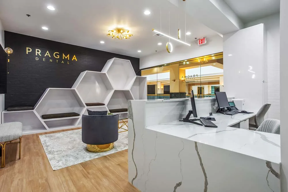 Pragma Dental — photo 2