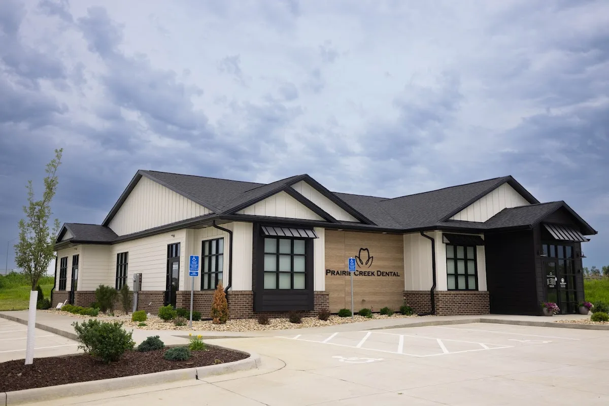 Prairie Creek Dental — photo 2