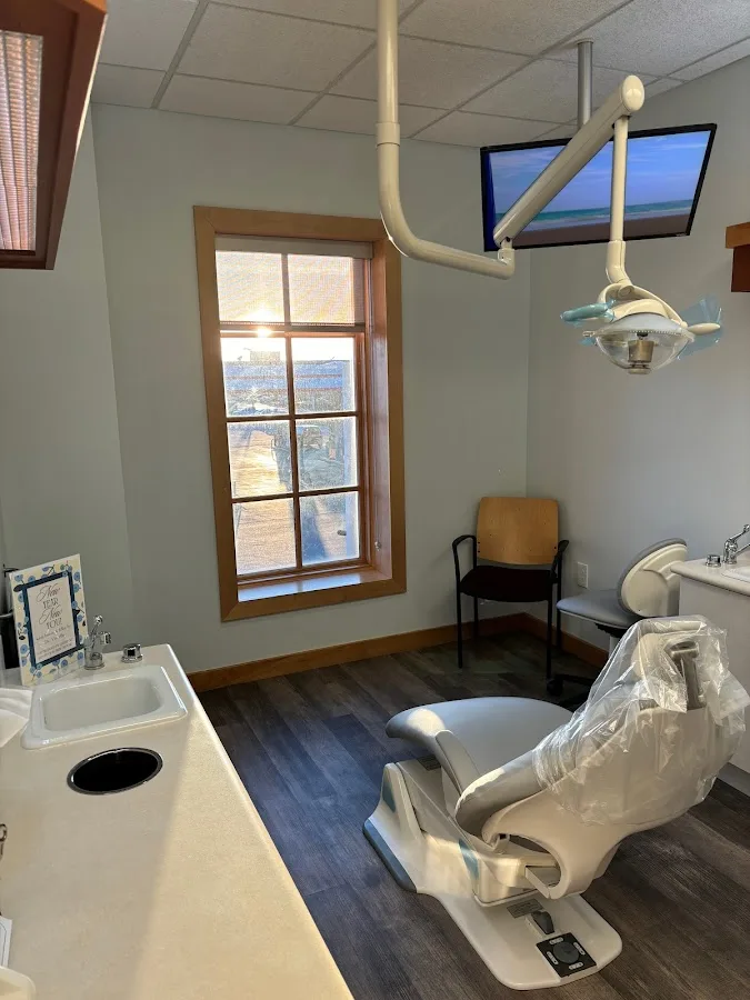 Prairie Dental Excellence, David H Verzella DDS — photo 1