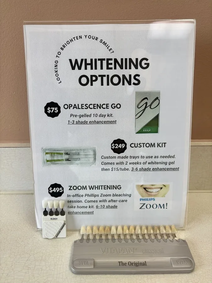 Prairie Dental Excellence, David H Verzella DDS — photo 2