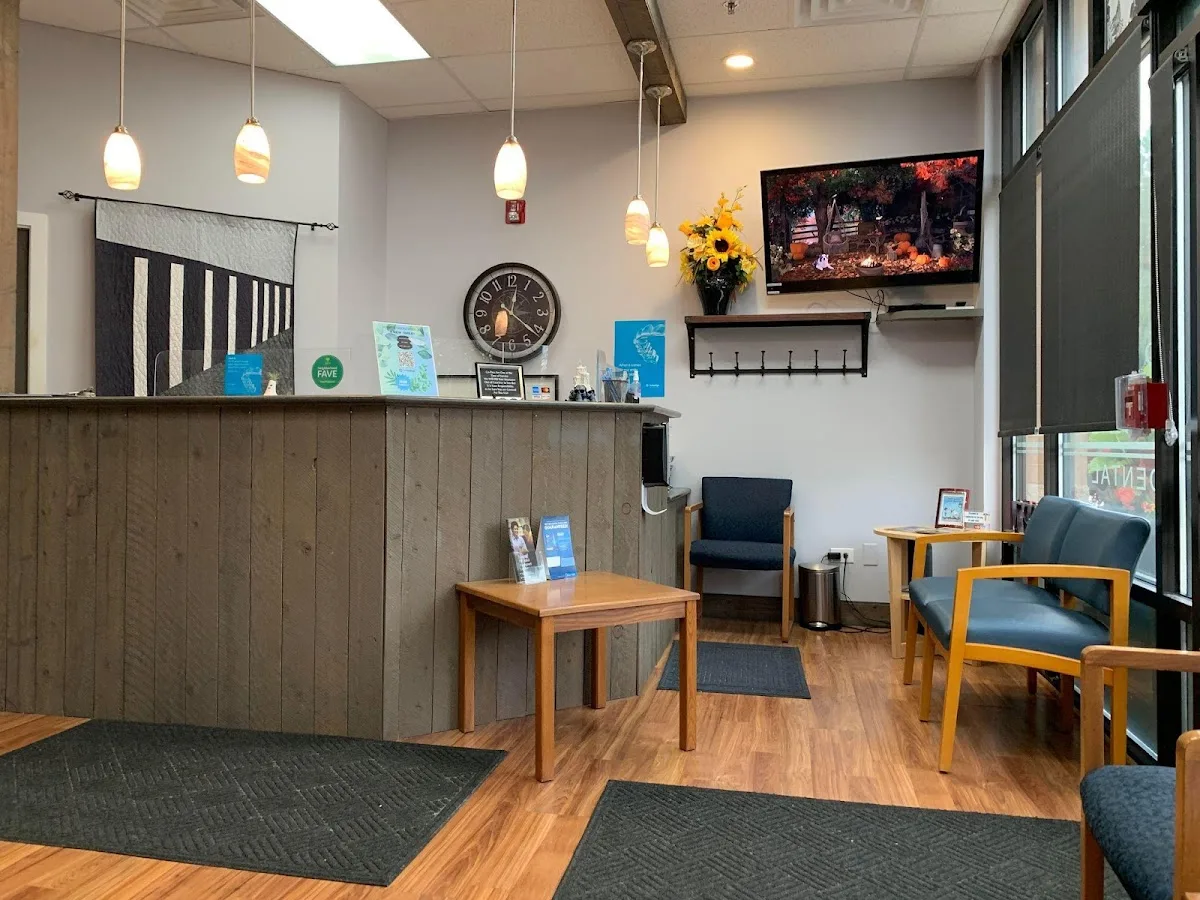 Prairie Point Dental — photo 3