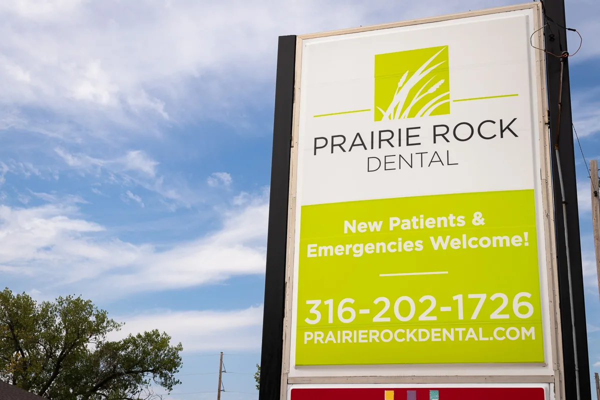 Prairie Rock Dental — photo 1