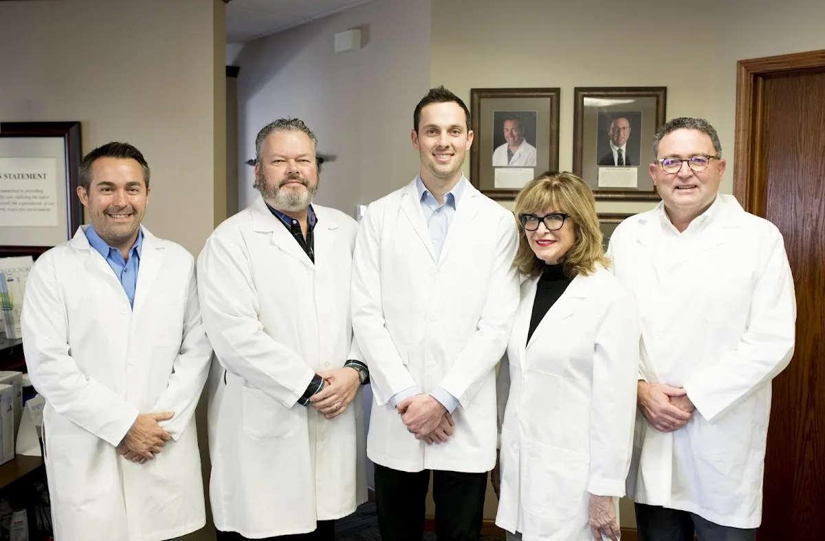 Prairie Rock Dental — photo 4