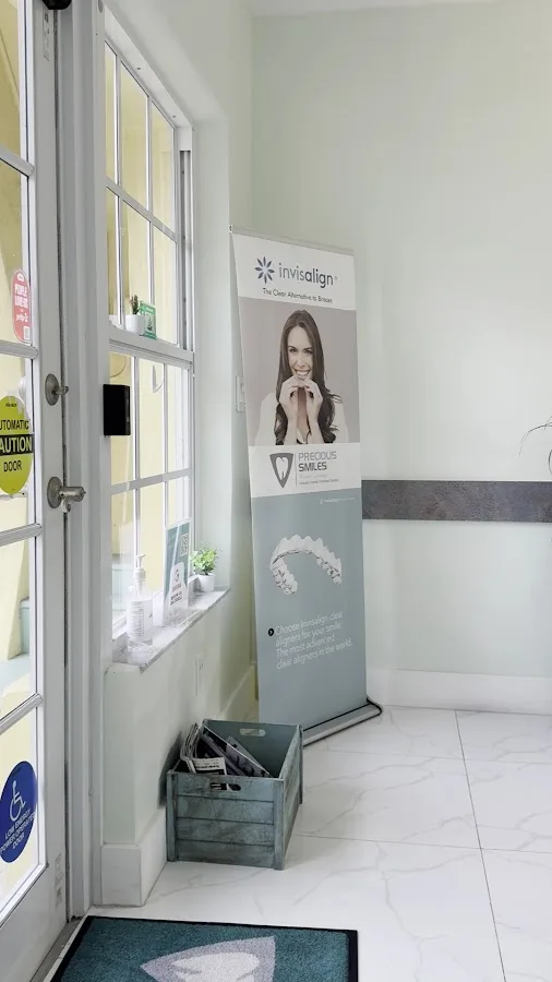 Precious Smiles Cosmetic Dentistry — photo 3