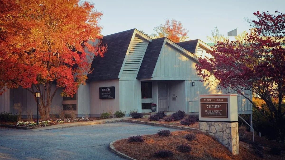 Precision Dental — photo 4