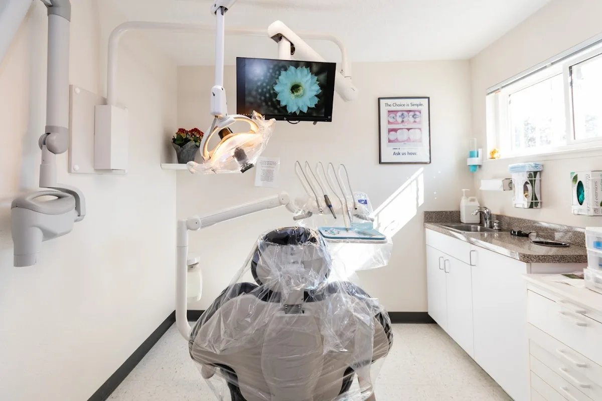 Precision Dental Care: Craig T Steichen, DDS — photo 1
