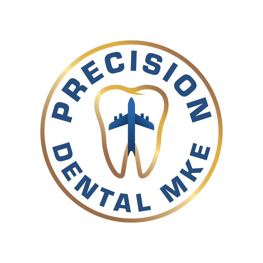 Precision Dental MKE — photo 1