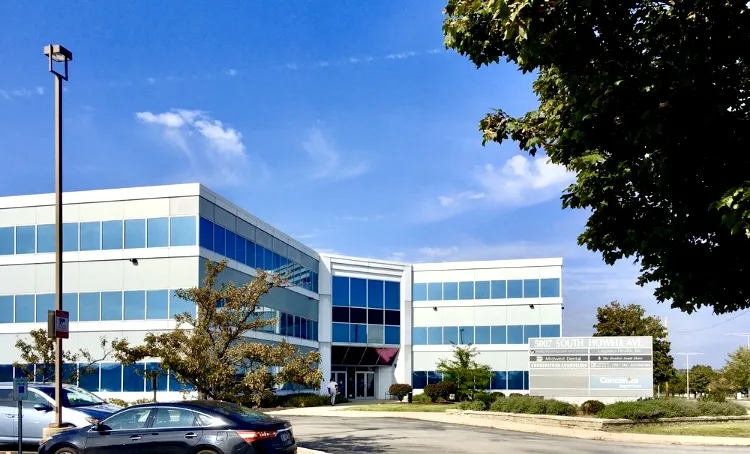 Precision Dental MKE — photo 3