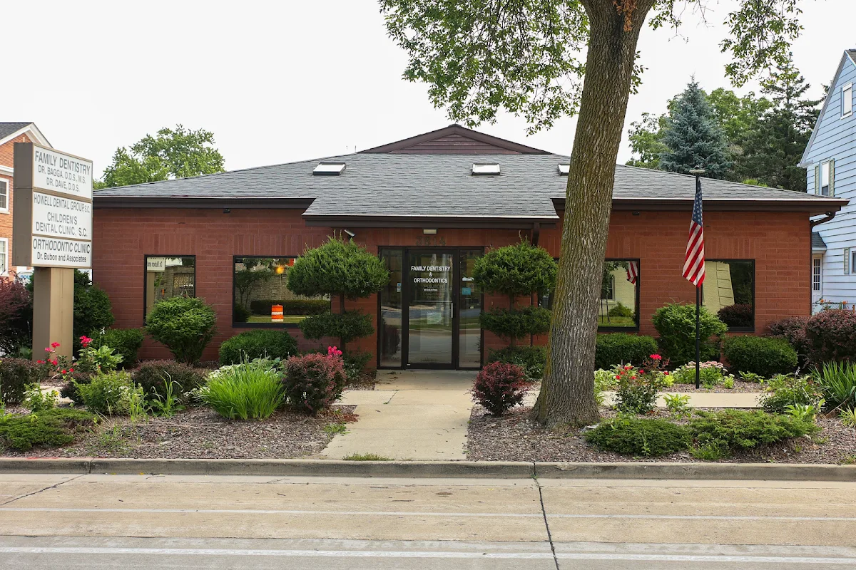 Precision Dental MKE — photo 4