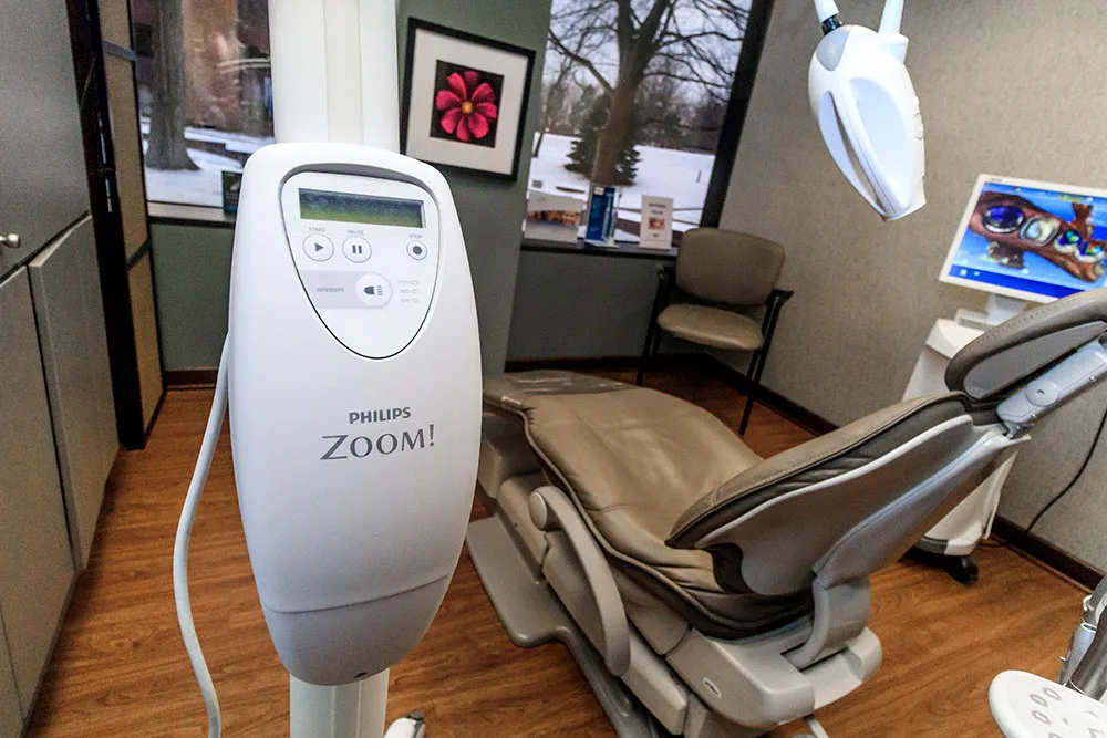 Precision Family Dental — photo 1