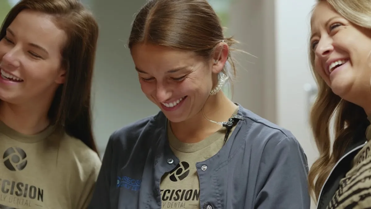 Precision Family Dental — photo 3