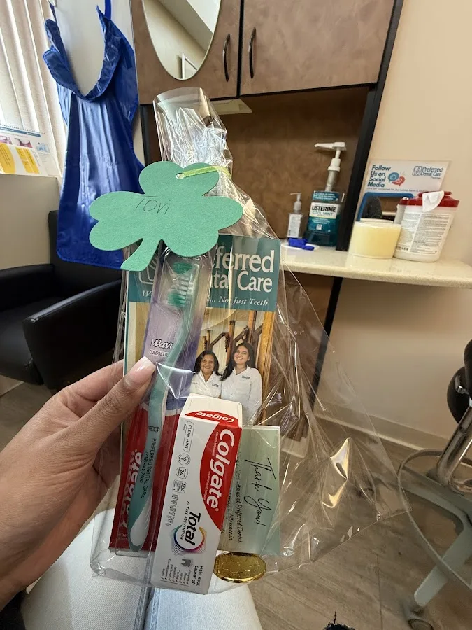 Preferred Dental Care - Flushing Dentist — photo 2