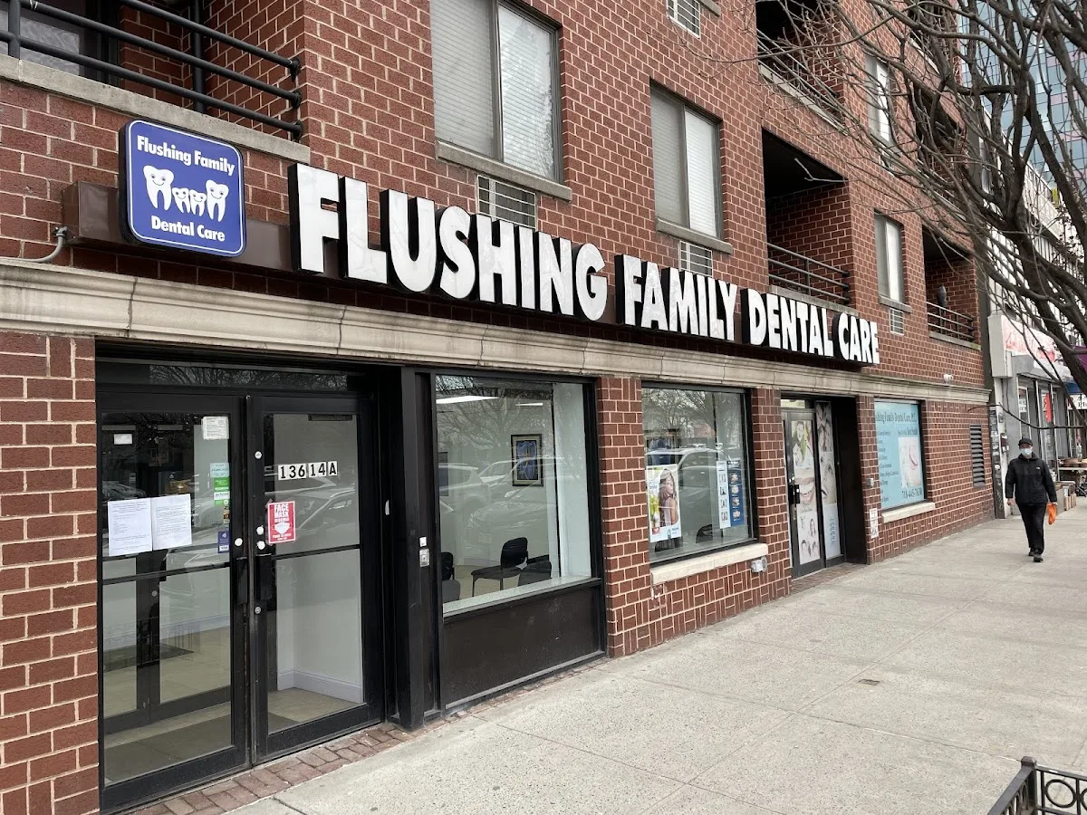 Preferred Dental Care - Flushing Dentist — photo 4