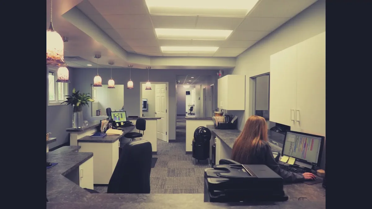 Preferred Family Dental - Dayton — photo 2