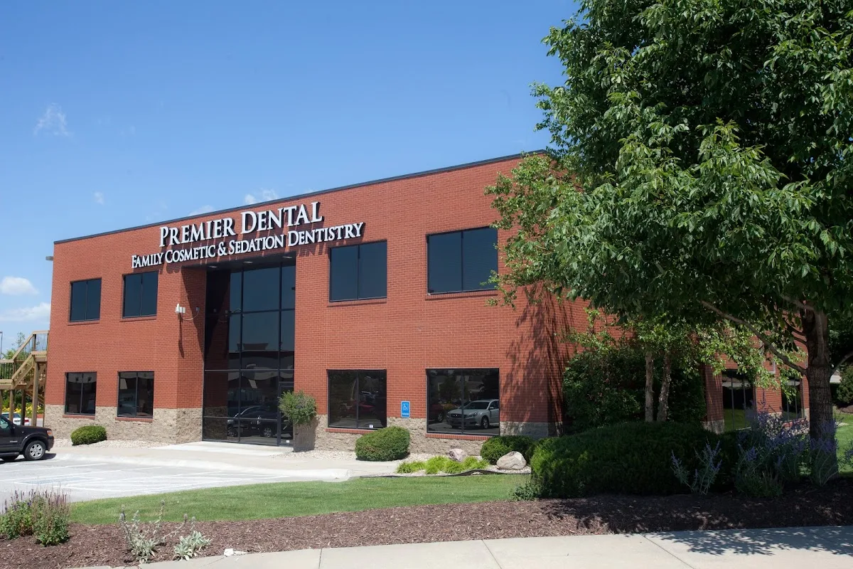 Premier Dental — photo 2