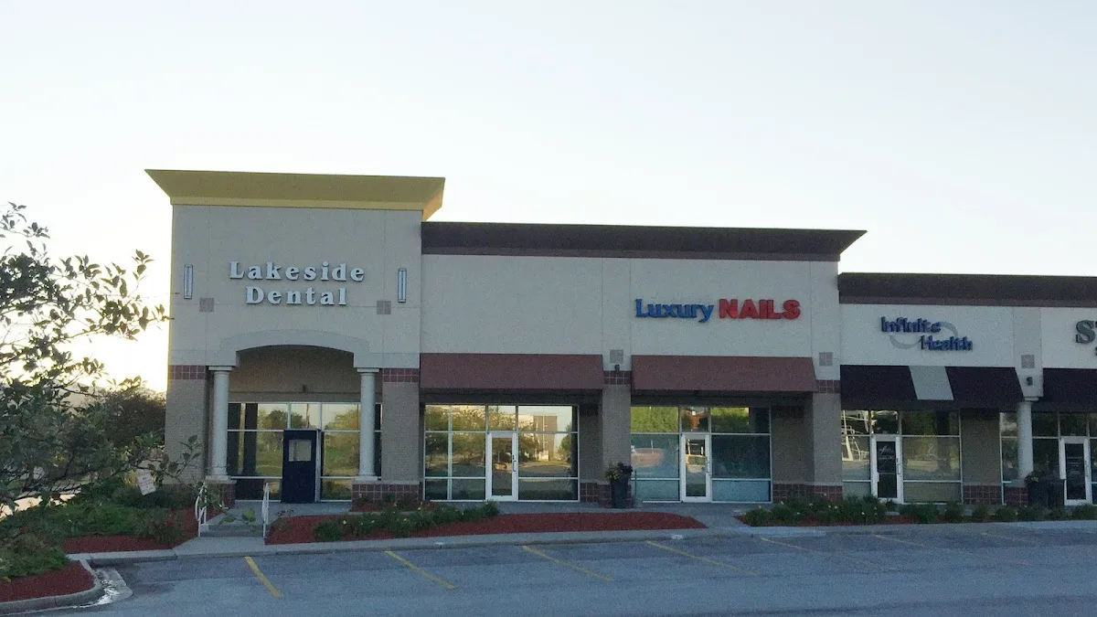 Premier Dental — photo 3