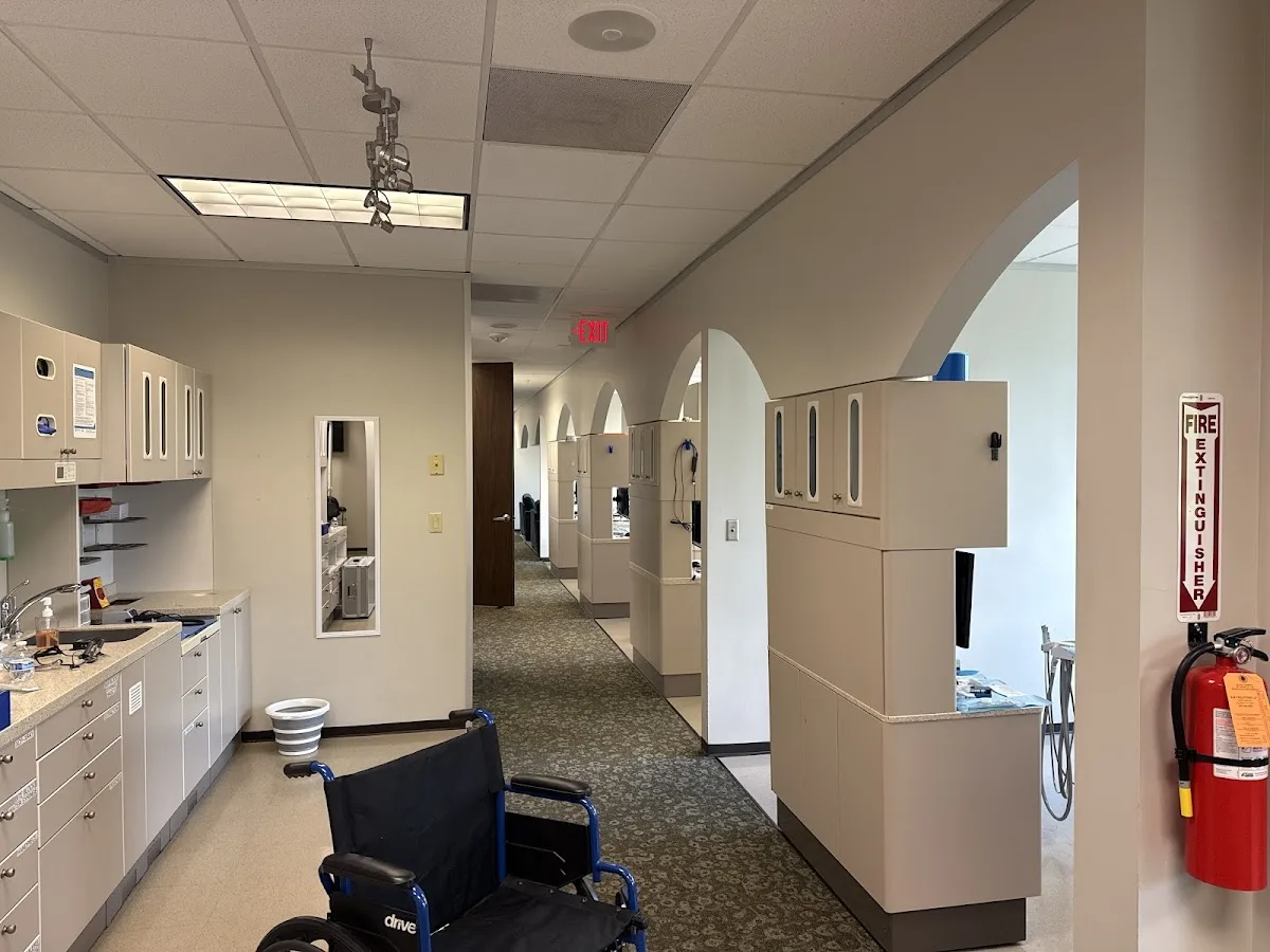 Premier Dental Club - Smile makeover, TMJ, Headache, Emergency Dentistry Houston — photo 4