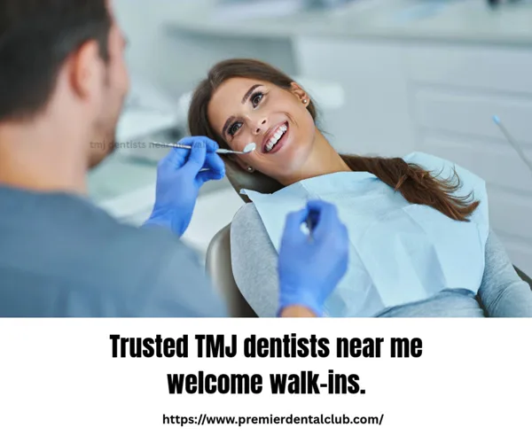 Premier Dental Club - Smile makeover, TMJ, Headache, Emergency Dentistry Houston — photo 5