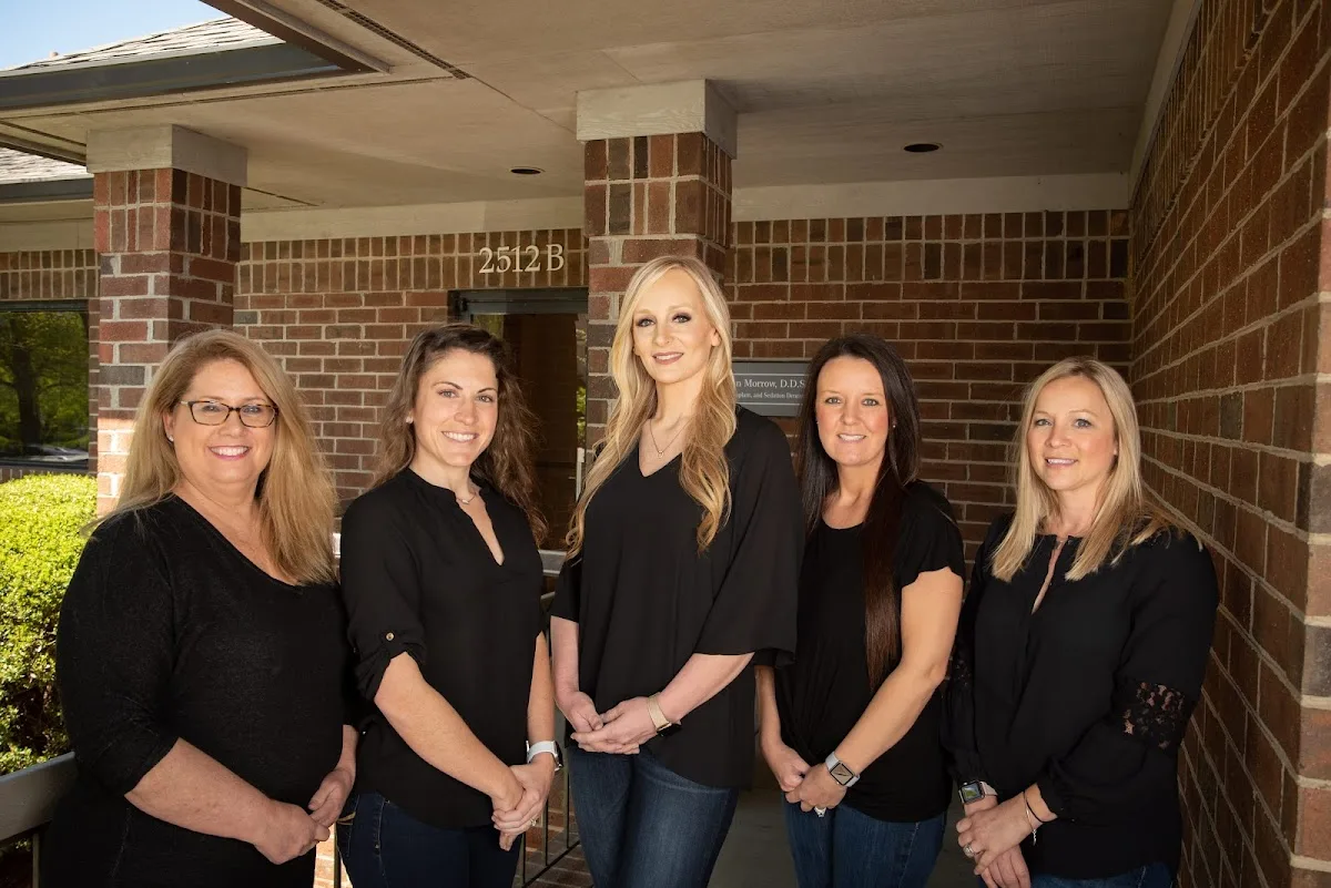Premier Dental Greensboro: LaJean Morrow, DDS