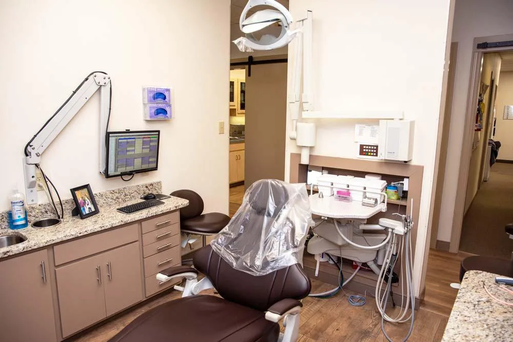 Premier Dental Greensboro: LaJean Morrow, DDS — photo 2