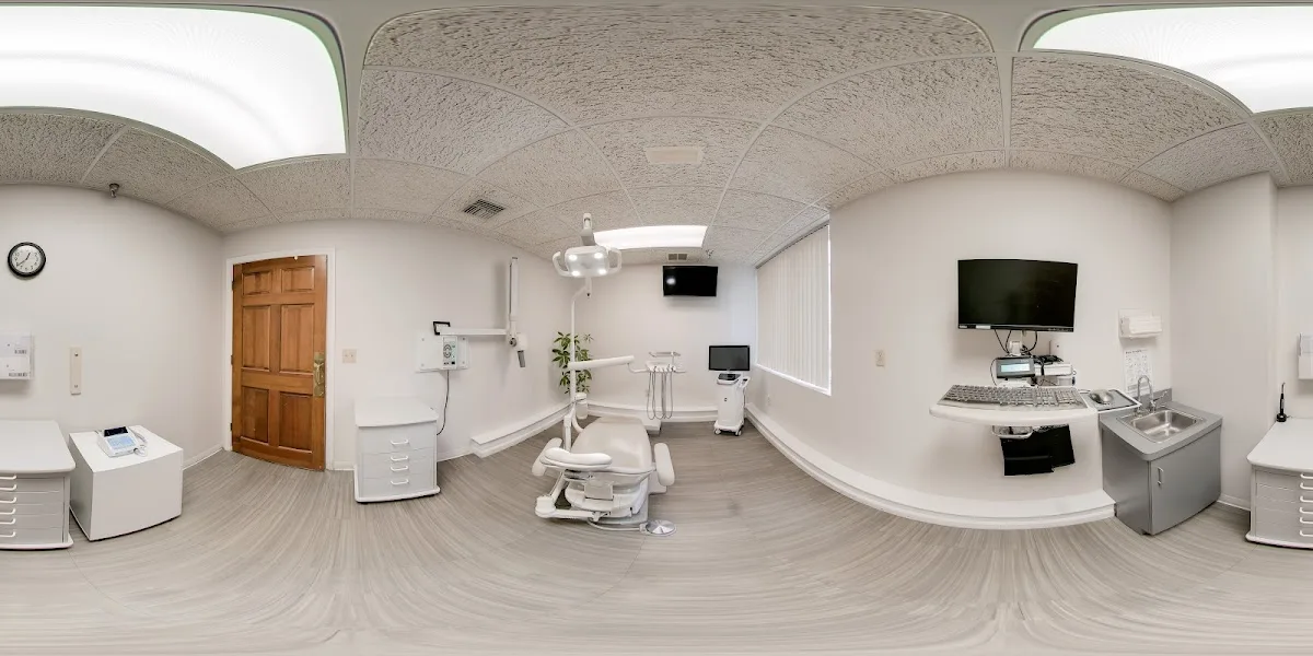 Premier Dental of Connecticut in West Hartford — photo 3