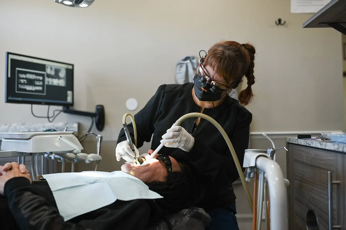 Premier Dental of Spokane — photo 4