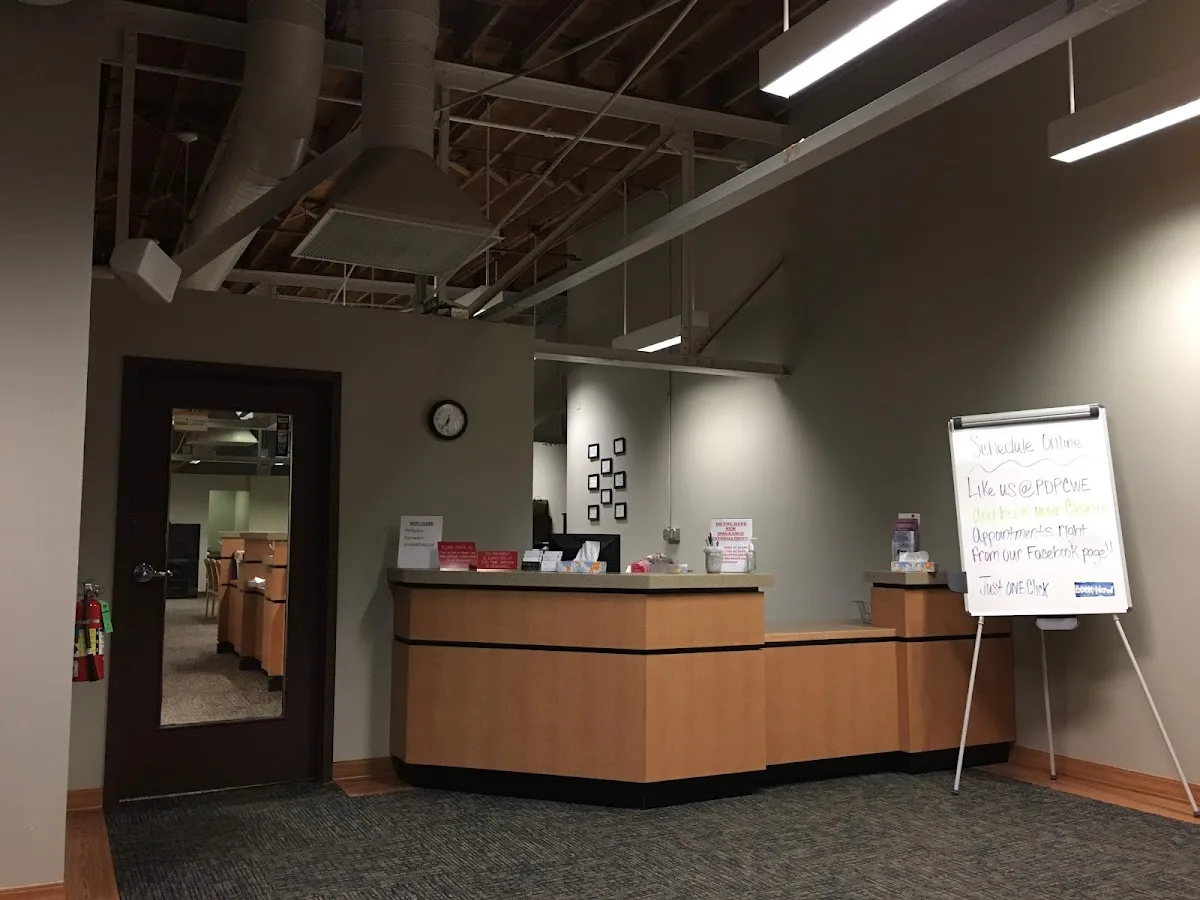 Premier Dental Partners Central West End