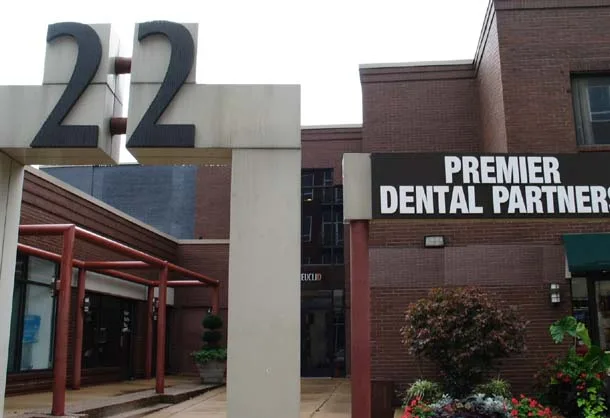 Premier Dental Partners Central West End — photo 2