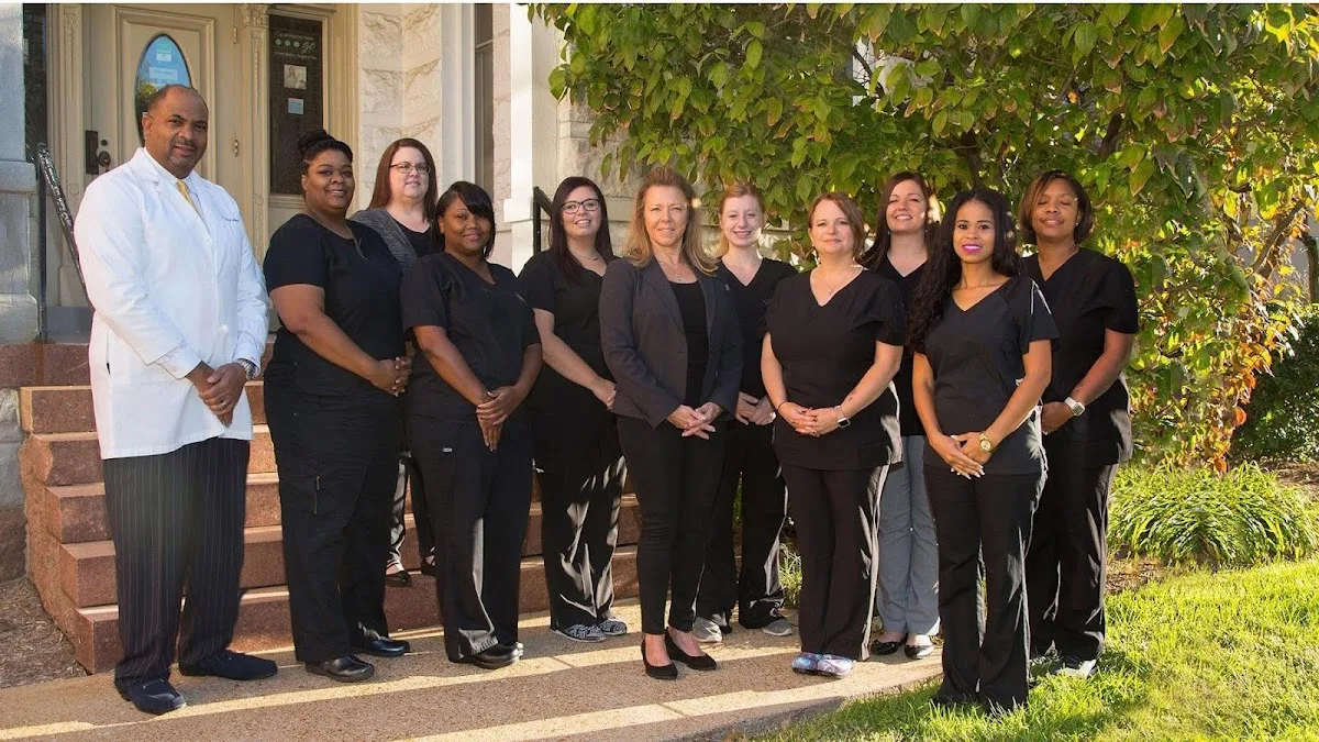 Premier Dental Partners Central West End — photo 5