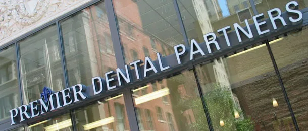 Premier Dental Partners Downtown — photo 2