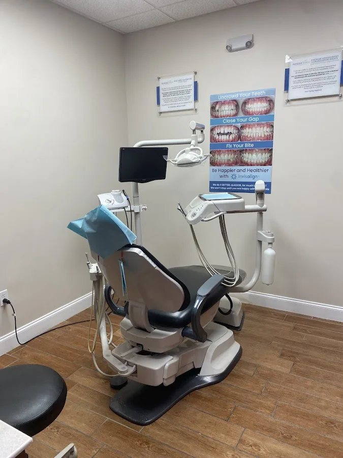 Premier Smile Center — photo 1