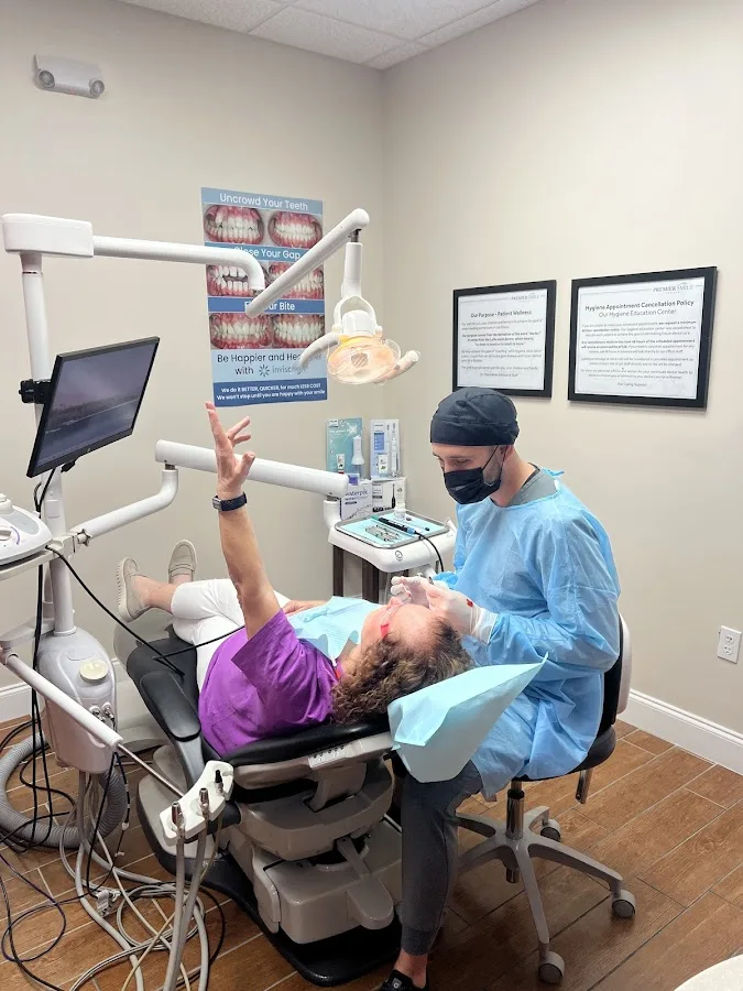 Premier Smile Center — photo 4