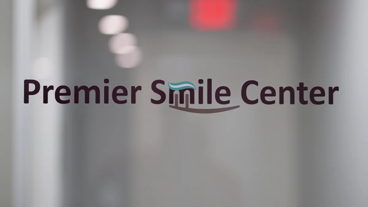 Premier Smile Center - Columbia
